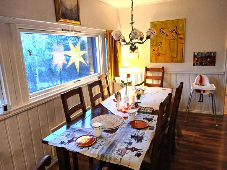 0970 Oslo Odvar Solbergs vei 72